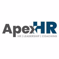 Apex HR Ltd(@ApexHRLtd1) 's Twitter Profile Photo