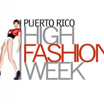 Image result for Puerto Rico High Fashion Week