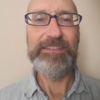 Kevin Procter (@kevinaprocter) 's Twitter Profile