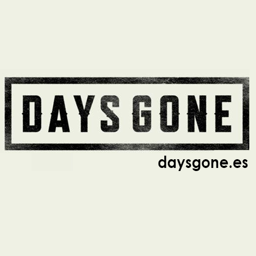¡Bienvenido a Days Gone! Noticias, actualizaciones, sorteos.  Disponible en PS4. https://t.co/pcNyPpssfF