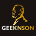Geeknson (@geeknson) Twitter profile photo Geeknson (@geeknson) Twitter profile photo