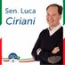 Luca Ciriani (@ciriani_luca) Twitter profile photo