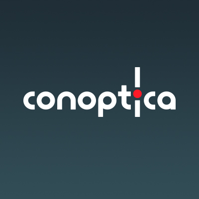 Conoptica manufactures and provides high-accuracy optical measurement equipment for wire&cable and the machine tool industry.