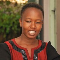 Winnie Mukosi(@winnymukosi) 's Twitter Profile Photo