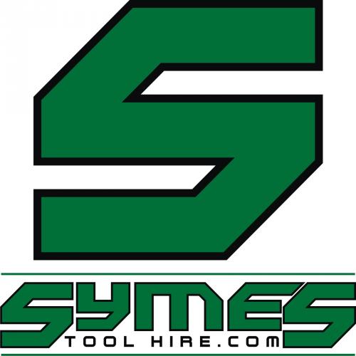 SymesToolHire's profile picture. Your Local Tool & Garden Hire in West Wales. Inc mini digger hire and sales of power, hand and garden tools inc wood chipper hire