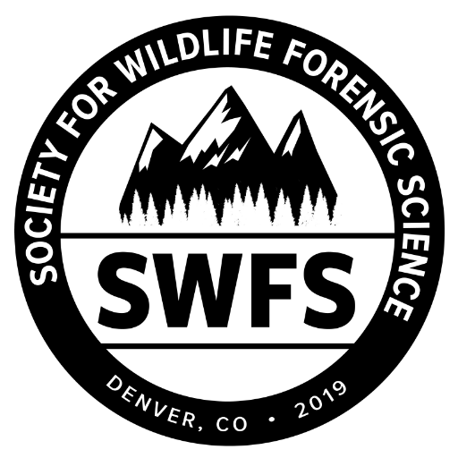 The Society for Wildlife Forensic Science supports practitioners and promotes best practice in our diverse field #wildlifecrime #illegalwildlifetrade #forensic