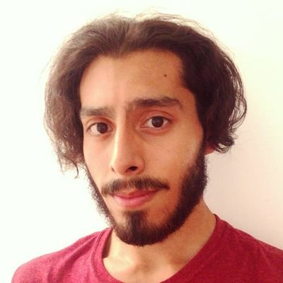 Yo también estoy improvisando.