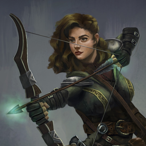 angelinartist's profile picture. Concept Artist and Illustrator