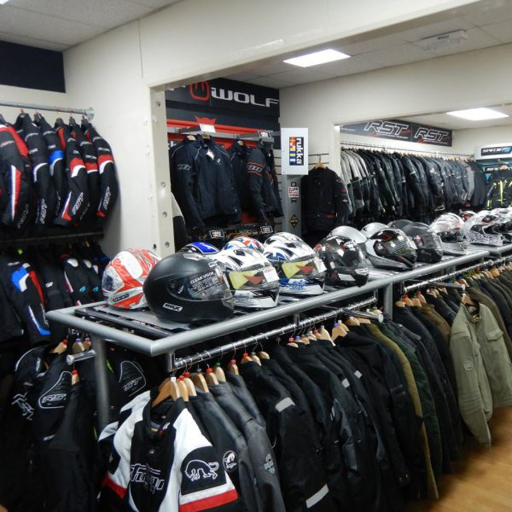 GearedBike is an online store where you can buy #gloves #helmets #jackets #boots #Armour & all kinds of #clothing #accessories for a Comfortable Motorcycle Ride