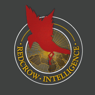RedCrow2014's profile picture. RedCrow Intelligence helps organizations operating in politically volatile environments mitigate security risks by providing real time tactical intelligence.