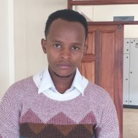 Geoffrey Ndungu (@ndungugeoffrey5) 's Twitter Profile