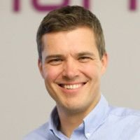 Partner at EMARK / Helping companies to utilize value hidden in their data / Consultant