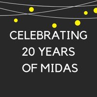 MIDAS20Years (@midas20years) 's Twitter Profile
