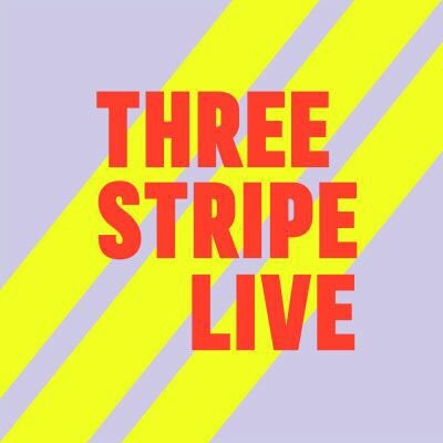 Welcome to Three Stripe Live, home to live coverage of the best in girl’s volleyball and soccer. #ThreeStripeLive. Sponsored by @adidas