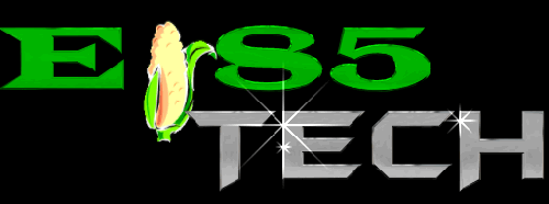e85Tech's profile picture. E85 Technology and FFV conversion kits. More Torque and Horsepower, Cleaner burning, Cheaper than GAS, made in USA!