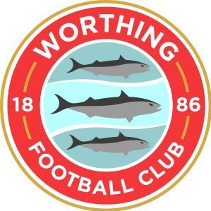 Official Twitter account for Worthing FC's Youth teams (U14 to U19).

For enquiries about our U19 Academy programme, please email academy@worthingfc.com