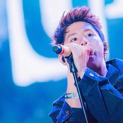 nana10969TRTT's profile picture. #OOR #coldrain #Crossfaith