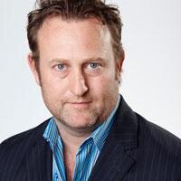 Terry Brewer - @ContinuumCondos Twitter Profile Photo