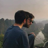 Iban Benzal (@ibenzal) 's Twitter Profile