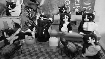 nekogurumi2's profile picture. 猫ぐるみです。ホームページ開設しました。 楽器演奏が趣味です！！

好きな楽器ベスト１０！！
1位 ピアノ
2位 バイオリン
3位 サックス
4位 フルート
5位 トランペット
6位 アコースティックギター
7位 ウクレレ
8位 エレキギター
9位 ケーナ
10位 篠笛