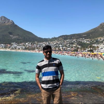 Product Expert @saplabsindia.Passionate about AI/ML, Cloud Computing, Quantum Computing❤️ Physics, Maths, Chess, Cricket. ViewsRMyOwn.