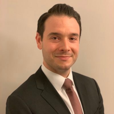 Craniofacial surgery fellow @childrensphila, board certified #generalsurgeon, husband, father.