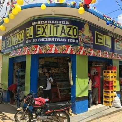 EExitazo's profile picture. La buena atención al cliente.