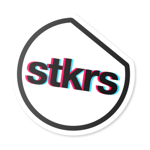 startupstickers's profile picture. Check us out on our new twitter @stkrs