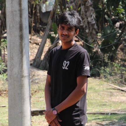 Anik68961283's profile picture. সাধারণ মানুষ, অল্পতেই বেশি খুশি