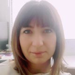 MaggRaj's profile picture. 