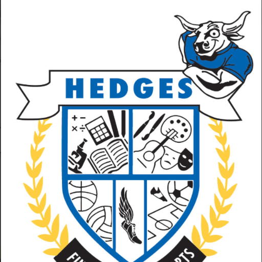 James Hedges Fine & Performing Arts School (PreK-8th) is located in the Back of the Yards Neighborhood in Chicago. Home of the Bulls!