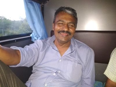 DharmendraHTri2's profile picture. 