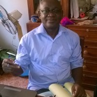 Apollo T Kamugisha (@t_kamugisha) 's Twitter Profile