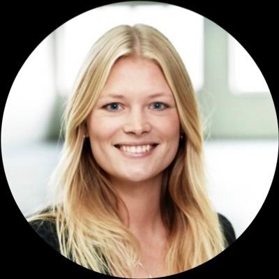 Rikke_BP's profile picture. Head of Sales Marketing @ Nets 💡