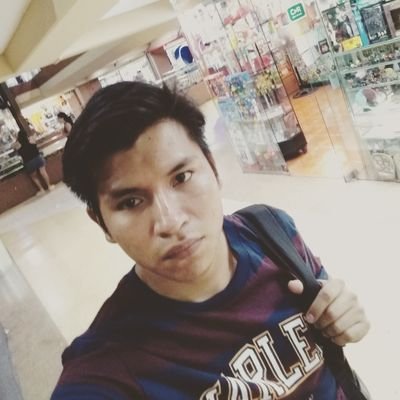 LuisSan29412263's profile picture. Año nuevo 2020