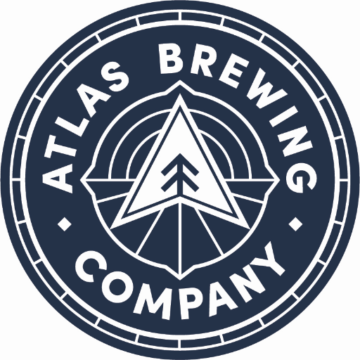 AtlasBrewing's profile picture. It’s a big country out there, so go and enjoy it and stop spending so much time on twitter, as you might you just get thirsty.