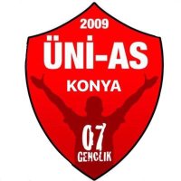Konya Üni-AS (@uniaskonya) Twitter profile photo