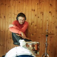 Troels Møller Hansen (@drumbeattweet) 's Twitter Profile
