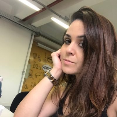 luluh_freitas's profile picture. 