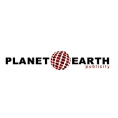 Planet Earth Publicity | 07966 557774