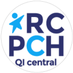 RCPCH QI Central (@rcpch_qicentral) Twitter profile photo