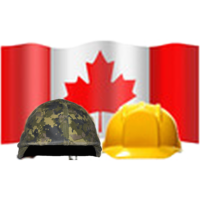 Helmets to Hardhats Canada(@H2HCanada) 's Twitter Profileg