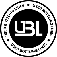 Used Bottling Lines(@usedbottling) 's Twitter Profile Photo