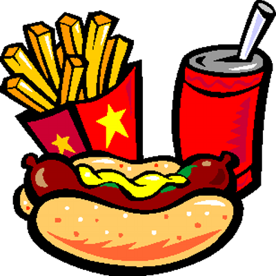 Gambar Png Makanan