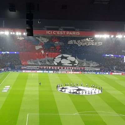 Ingénieur. Supporter du PSG et du Racing 92