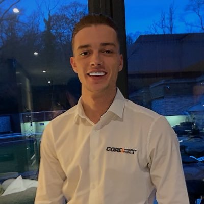 Harvey_CORELP's profile picture. Sales Director at CORE Landscape Products - Specialist Landscape Merchants.