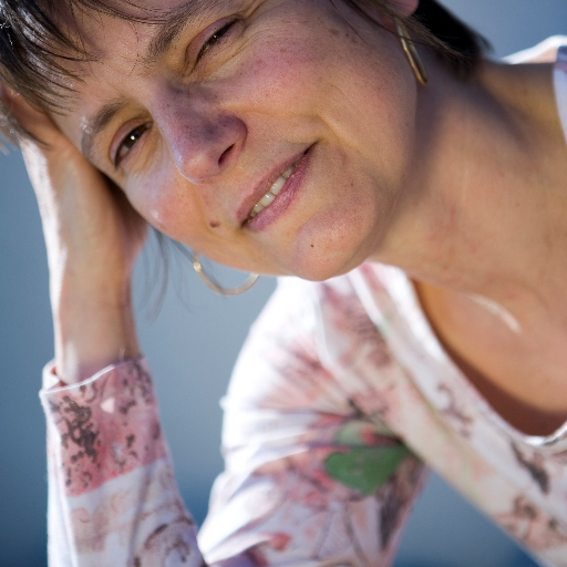 LafontSandrine's profile picture. 