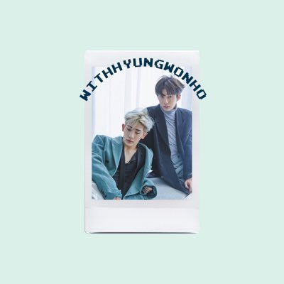 withhyungwonho Profile Picture