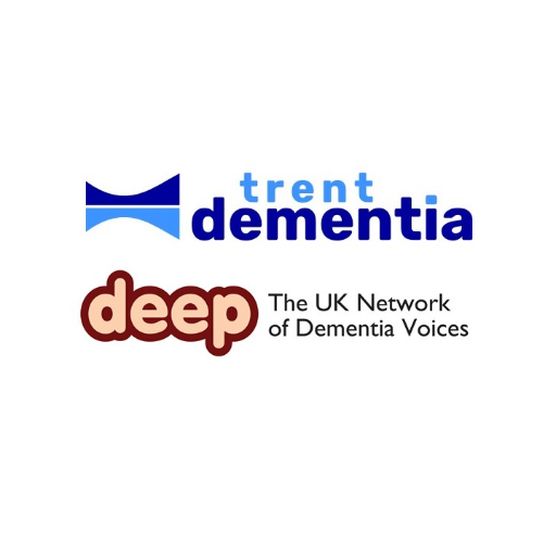 Trent Dementia is offering support to people who would like to establish or join a DEEP peer support group in Nottingham. More info: https://t.co/UEF0uq5Diu