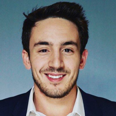 Yacine KABECHE Profile